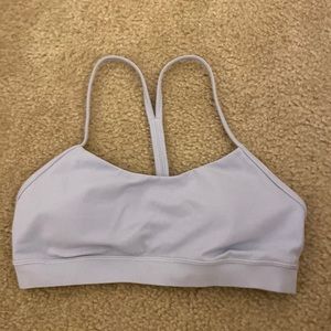 Lululemon bra, worn once
